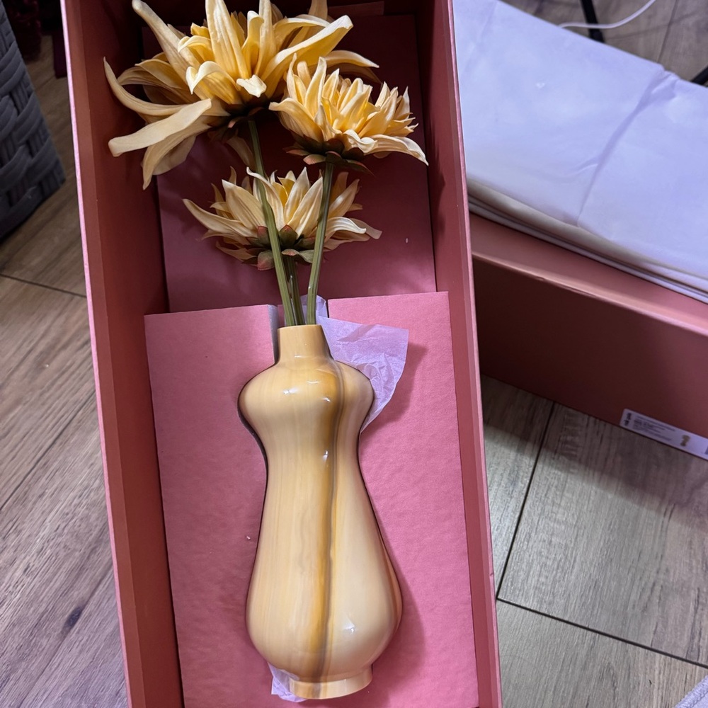 cult gaia NEW IN BOX DEE DEE CLUTCH! - Picture 5 of 8